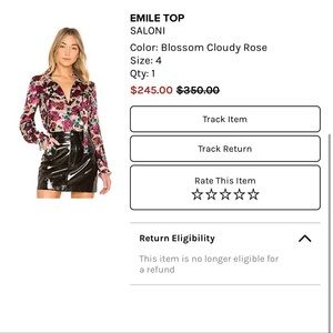Blouse